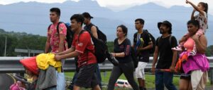 two-migrant-caravans-could-join-forces-to-reach-us