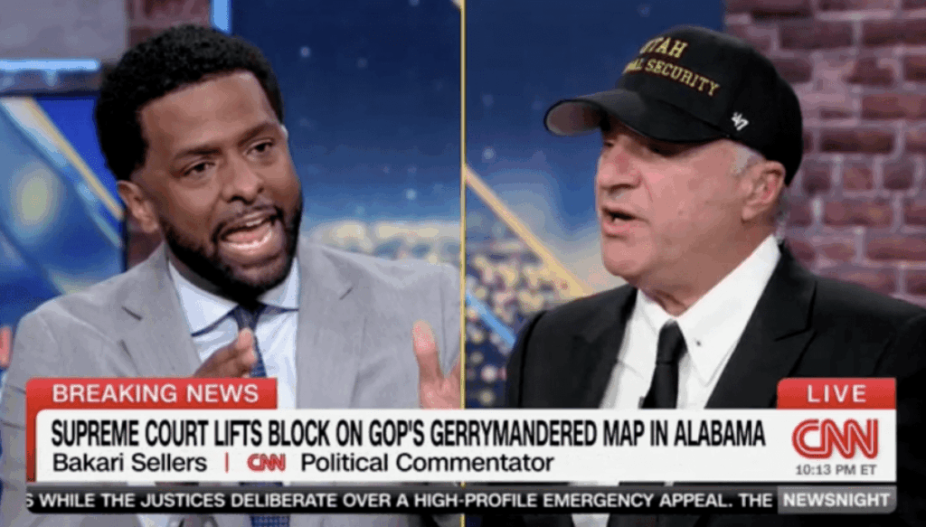 ‘don’t-be-a-d***’:-cnn-commentator-clashes-with-kevin-o’leary
