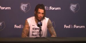 memphis-grizzlies-forward-brandon-clarke-dead-at-29-|-the-gateway-pundit-|-by-cristina-laila
