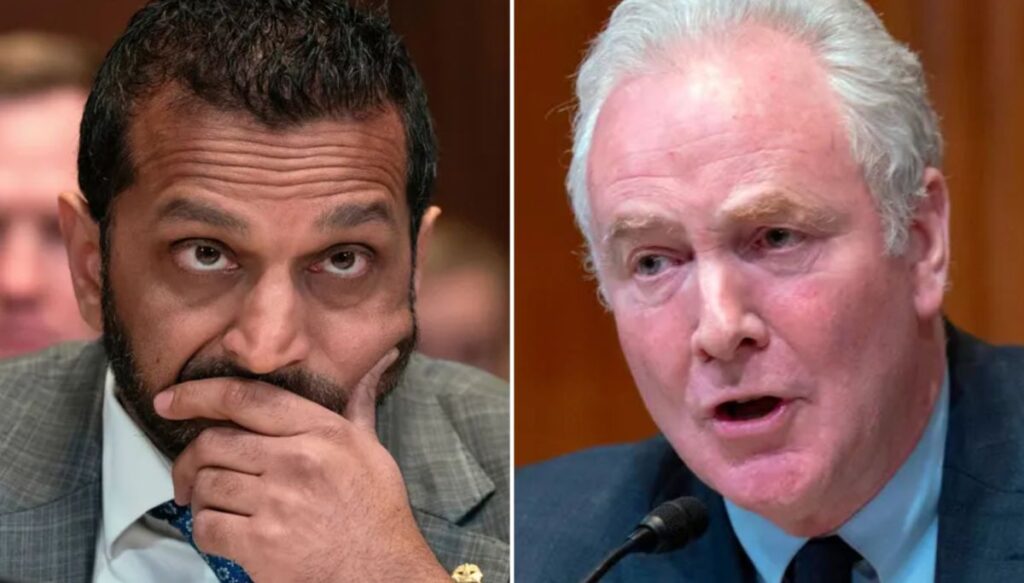 patel-posts-photo-of-van-hollen-campaign’s-$7,000-bar-tab