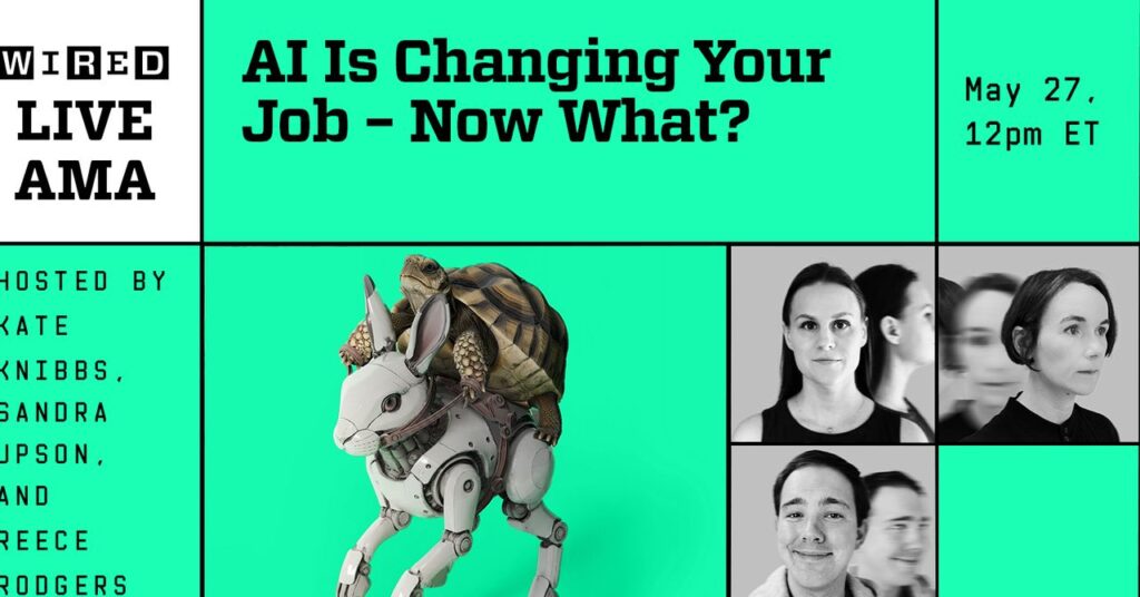 submit-your-questions:-ai-is-changing-your-job—now-what?