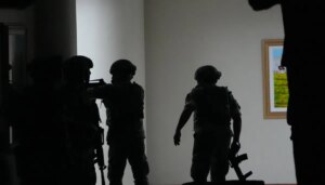 gunfire-breaks-out-in-philippine-senate-where-authorities-have-tried-to-arrest-a-senator
