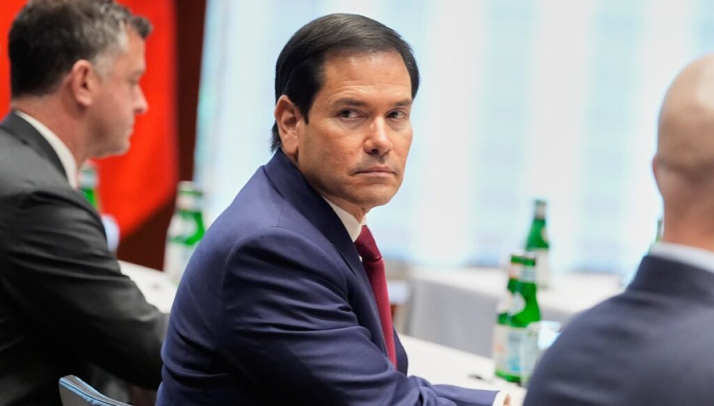 china-exercises-linguistic-license-to-allow-sanctioned-rubio-into-country