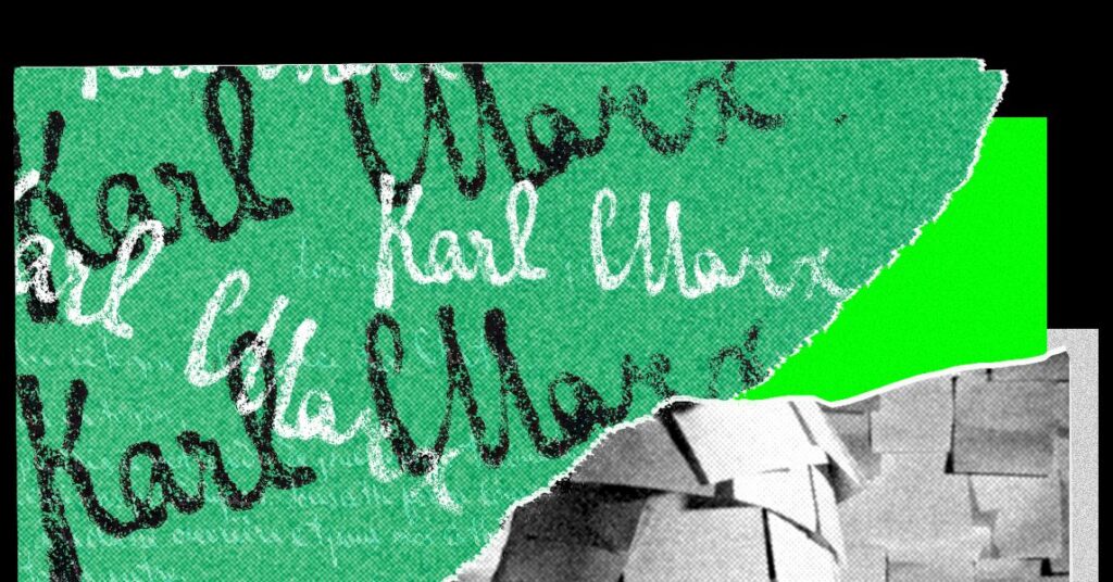 overworked-ai-agents-turn-marxist,-researchers-find