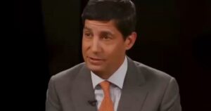 senate-confirms-kevin-warsh-as-fed-chairman-in-54-45-vote-|-the-gateway-pundit-|-by-cristina-laila