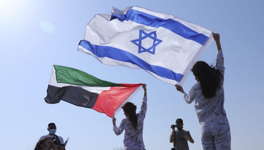 uae-boosts-ties-with-israel-to-shore-up-anti-drone-defenses
