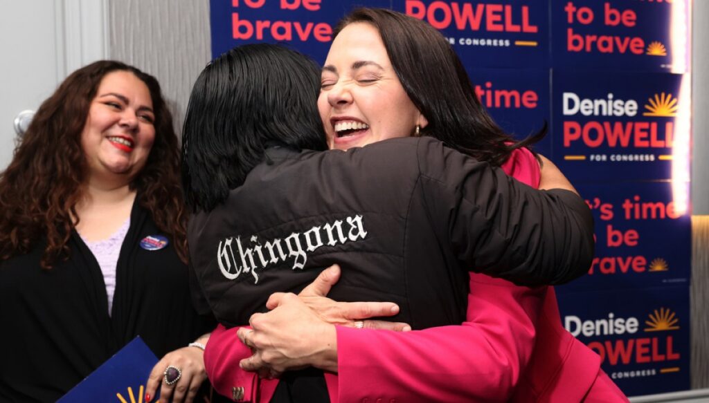 denise-powell-wins-nebraska-dem-primary-to-fill-bacon’s-house-seat
