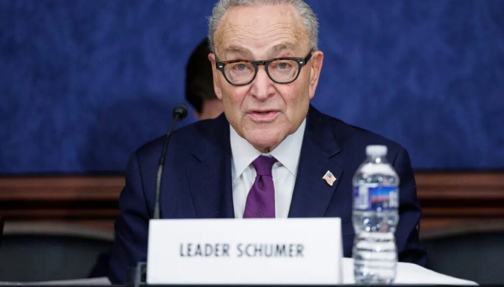 veterans-group-backing-iowa-democrat’s-senate-bid-bankrolled-by-schumer-pac