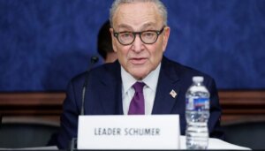 veterans-group-backing-iowa-democrat’s-senate-bid-bankrolled-by-schumer-pac