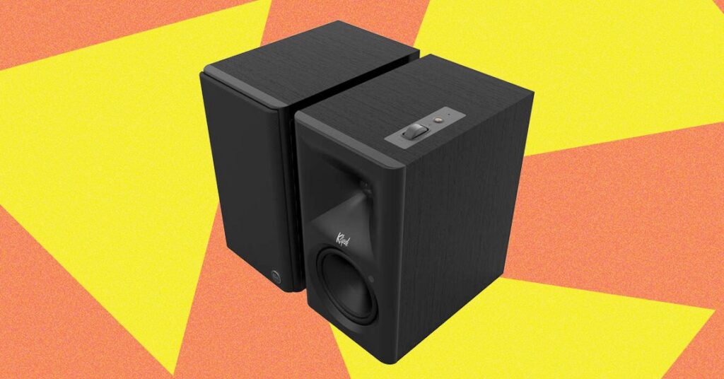 klipsch-the-fives-ii-speakers-play-clearer-and-crisper-music-than-more-powerful-competitors