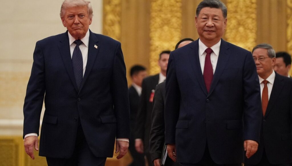 trump-invites-xi-jinping-to-visit-washington,-dc