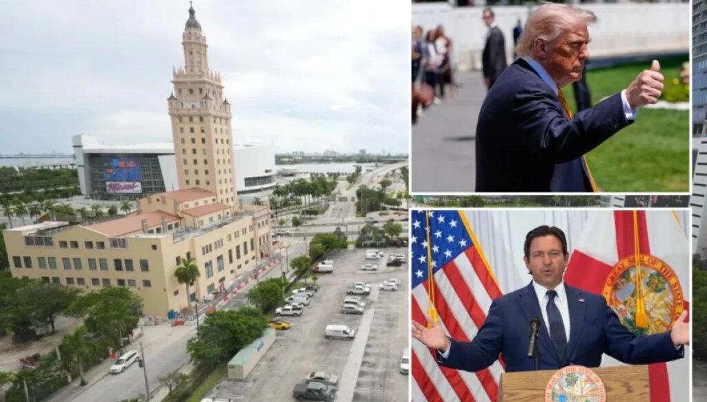 trump-sued-over-‘unconstitutional’-land-donation-for-library