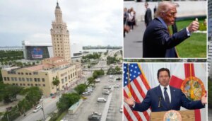 trump-sued-over-‘unconstitutional’-land-donation-for-library