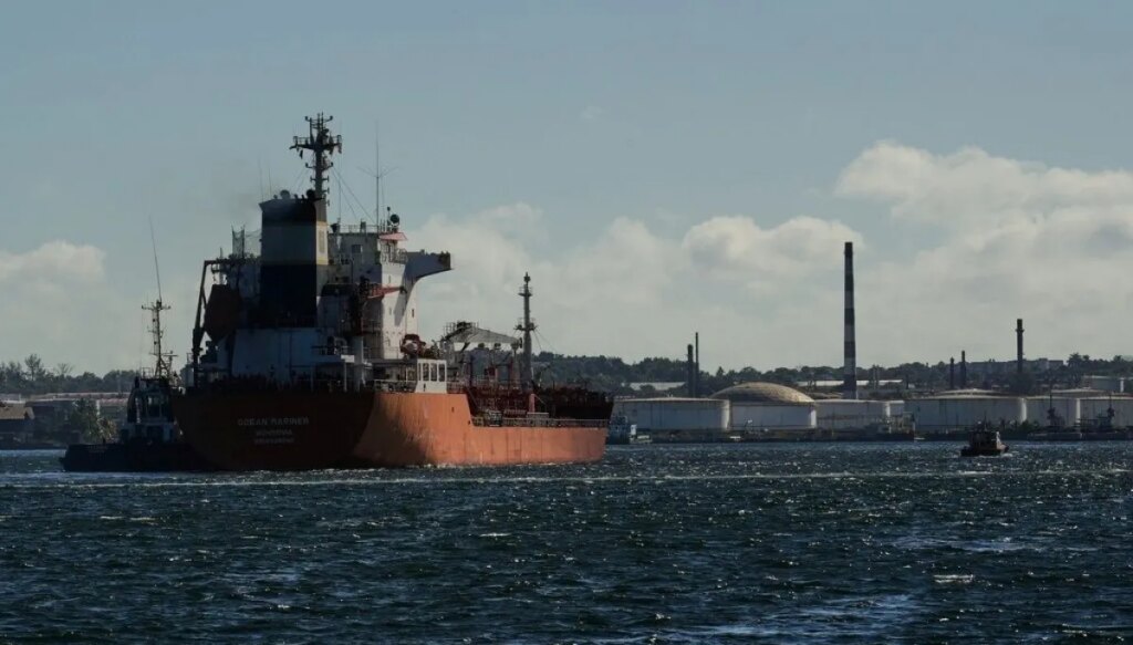 cuba-has-completely-run-out-of-fuel-due-to-us-sanctions