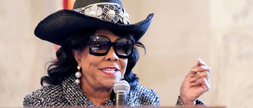 83-year-old-democrat-absent-for-dozens-of-consecutive-votes