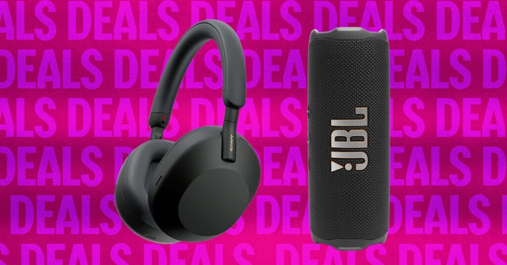 the-best-early-memorial-day-tech-deals-worth-checking-out