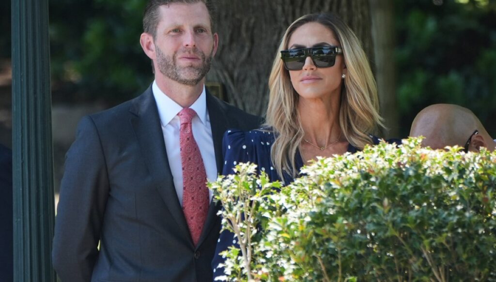 eric-and-lara-trump-won’t-‘rule-anything-out’-about-running-for-office