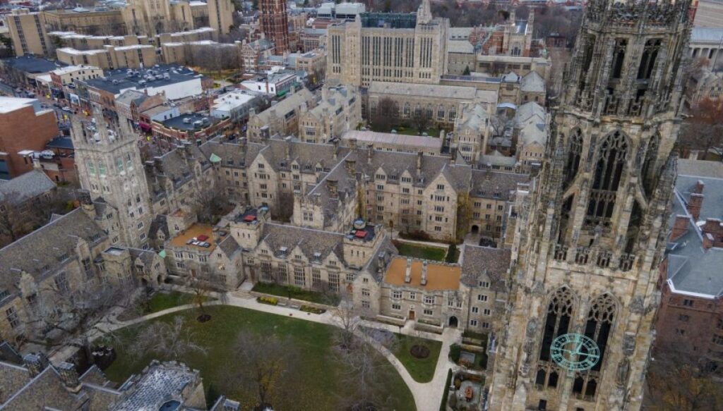 doj-accuses-yale-medical-school-of-using-race-based-admissions