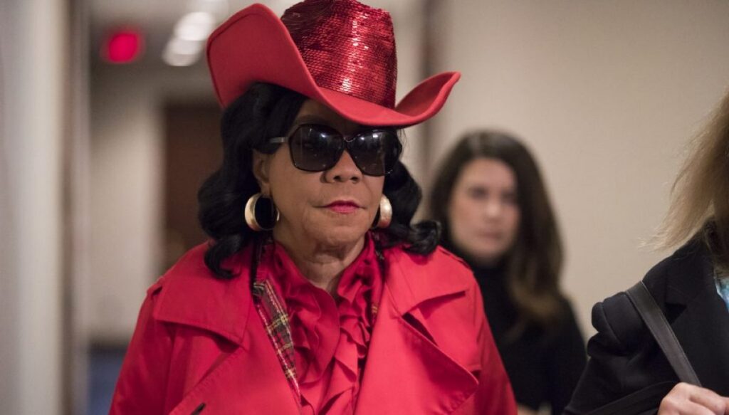 florida-democrat-cites-surgery-recovery-for-weekslong-house-absence