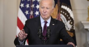 watch-live:-president-biden-touts-‘bidenomics’-agenda-in-remarks-from-delaware