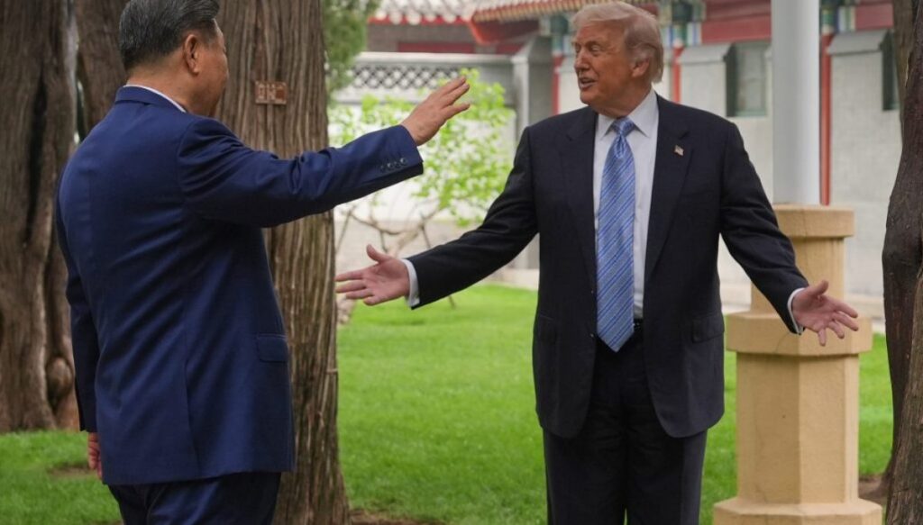 xi-says-trump’s-‘historic-and-landmark’-visit-strengthened-‘trust-in-each-other’