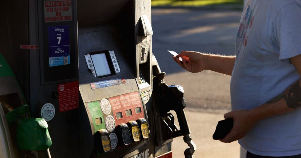 why-a-gas-tax-holiday-is-a-terrible-idea