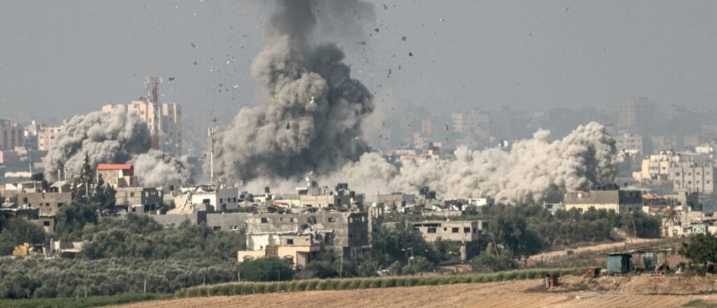 fact-check:-russia-today-report-showing-tunnels-in-gaza-is-from-2021