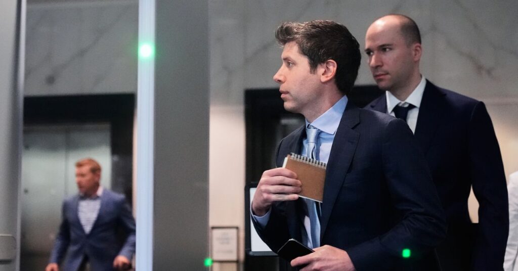greg-brockman-officially-takes-control-of-openai’s-products-in-latest-shakeup
