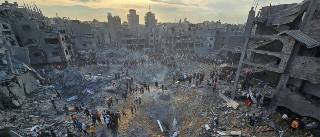 fact-check:-no,-video-does-not-show-an-israeli-discussing-atrocities-caused-by-hamas