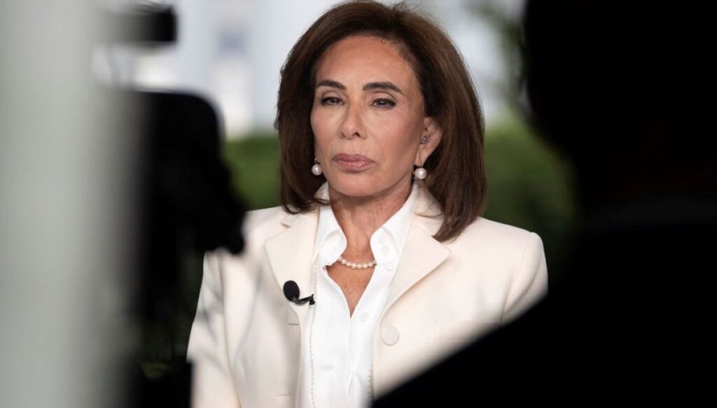 pirro-shares-video-of-taxpayer-funded-items-sitting-in-government-basements