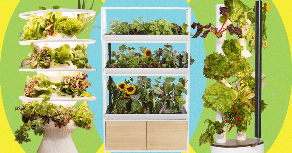 which-indoor-gardening-system-is-worth-the-price?-i-tried-them-all