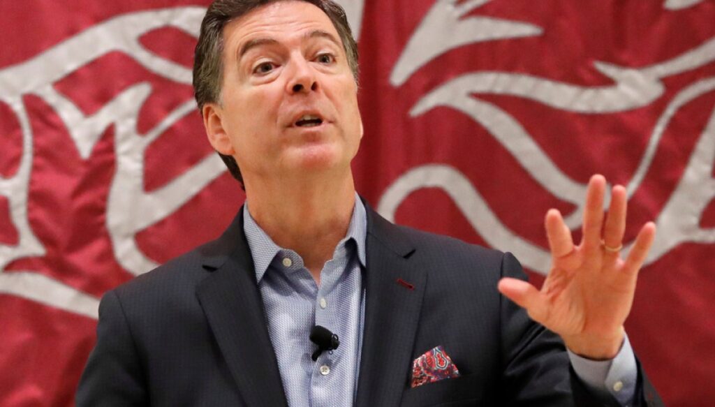 comey-says-he-would-still-reopen-clinton-email-probe-despite-trump-election