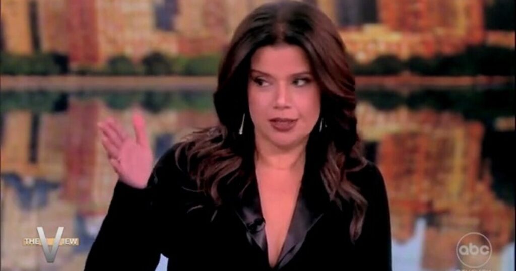 ana-navarro-says-democrats-need-to-‘stop-clutching-your-pearls’-over-biden-poll-numbers