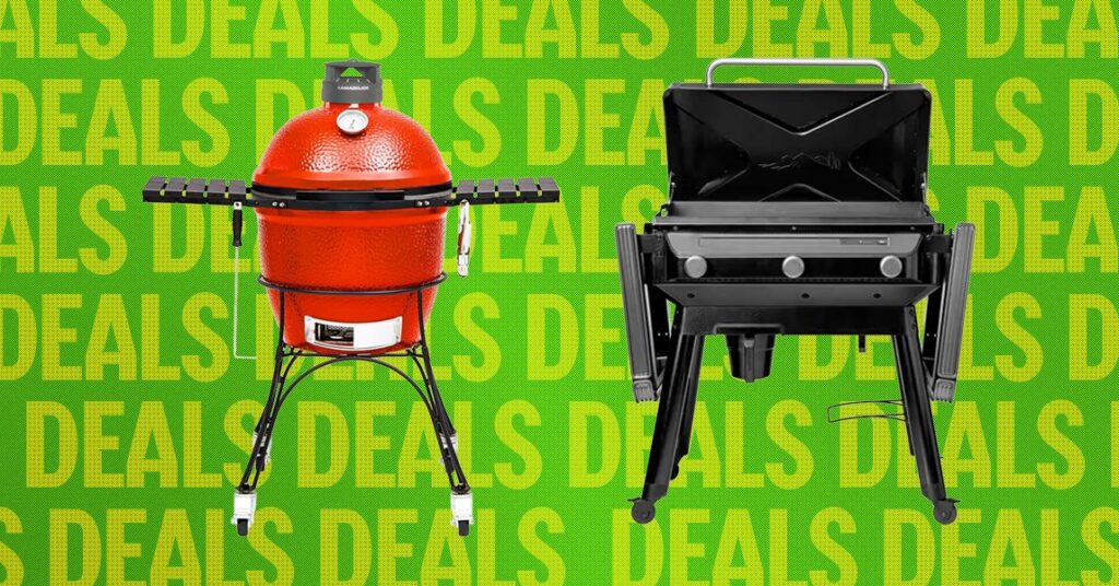 wired’s-favorite-grills-are-up-to-$250-off-for-memorial-day