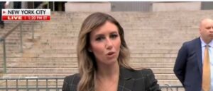 ‘this-country-is-falling-apart’:-trump-lawyer-delivers-fiery-statement-outside-ny-courthouse