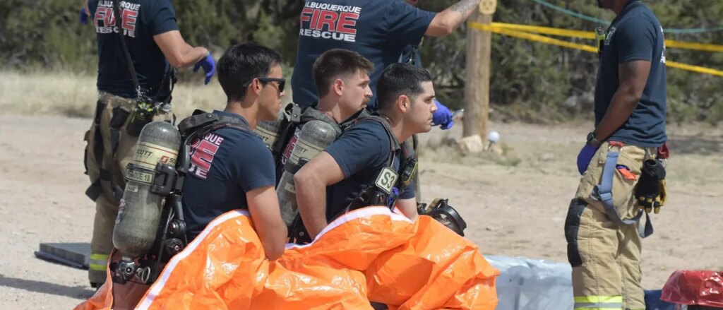 unidentified-substance-causes-hazmat-invasion-in-small-town
