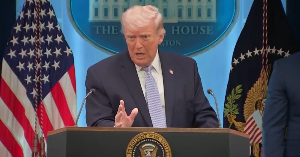 trump-admin-preparing-to-strike-iran:-report-|-the-gateway-pundit-|-by-cristina-laila