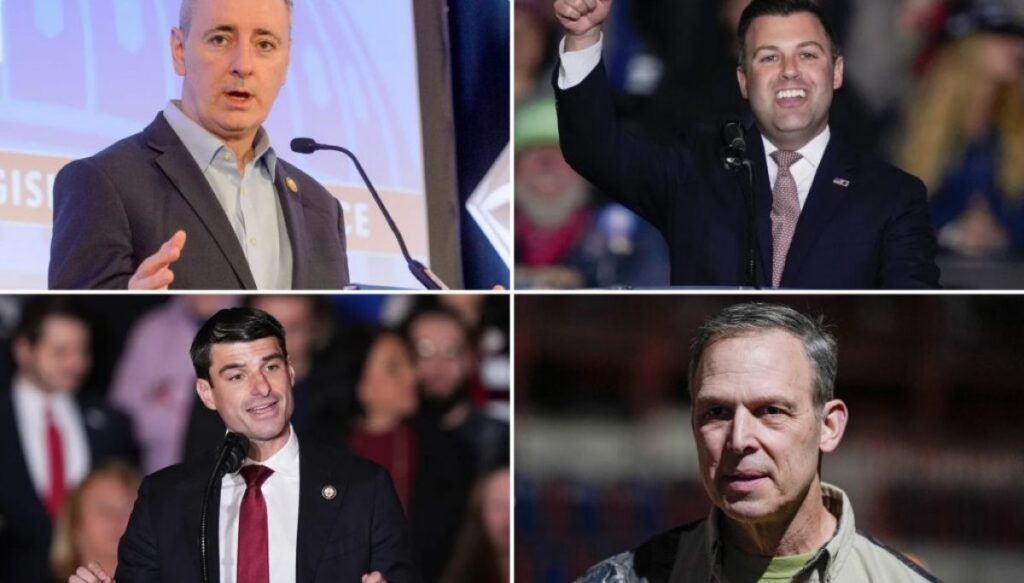 dccc-drops-ads-against-pennsylvania’s-four-vulnerable-house-republicans