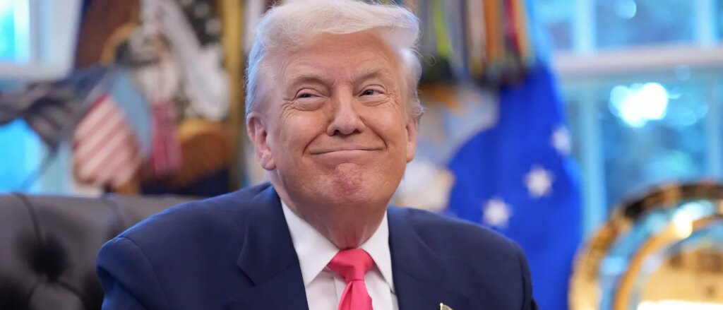 donald-trump-posts-video-of-him-throwing-stephen-colbert-in-dumpster-after-host’s-last-show