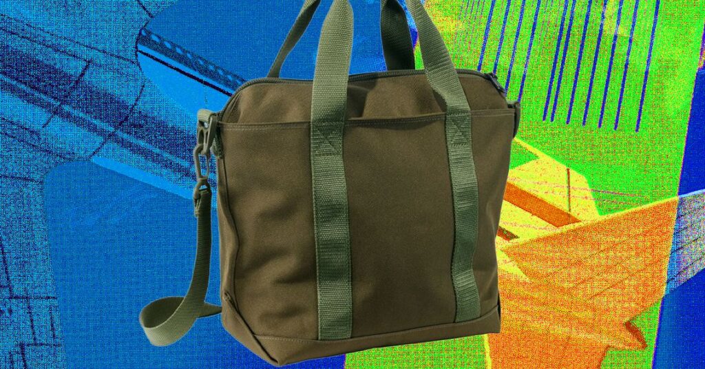 ll.bean’s-rugged,-water-resistant-tote-bag-is-tough-enough-to-survive-baggage-claim