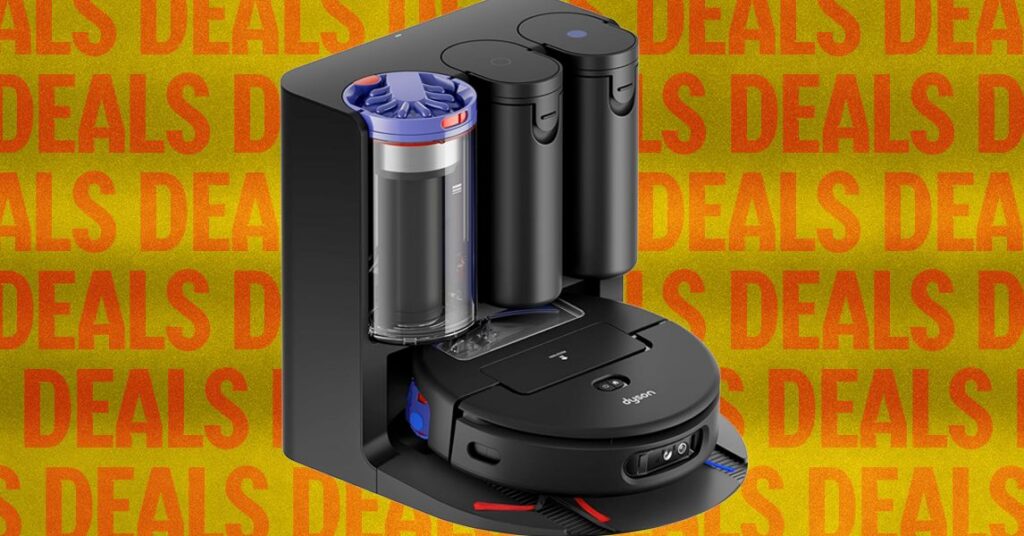 some-of-dyson’s-top-vacuums-are-on-sale-for-memorial-day