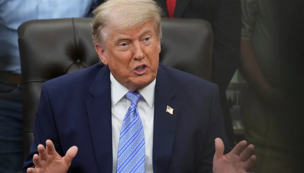 trump-says-iran-agreement-‘has-been-largely-negotiated’-and-opens-strait-of-hormuz
