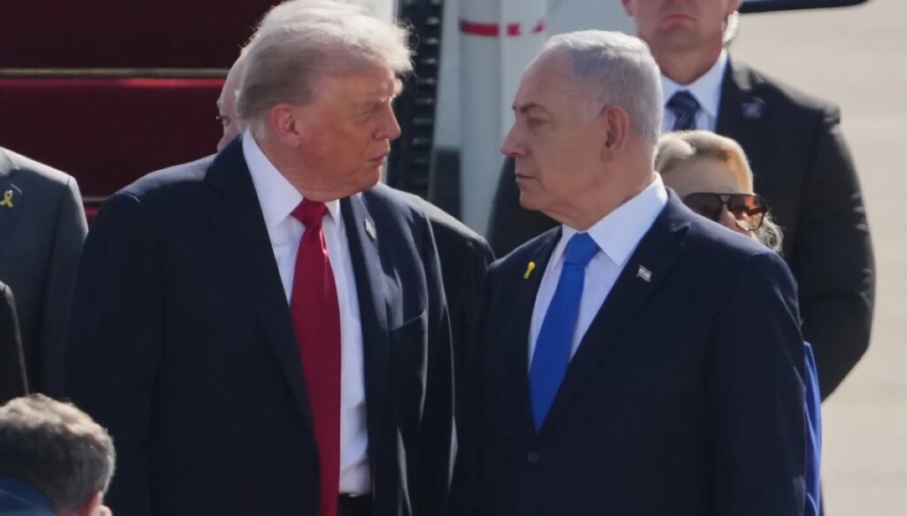 netanyahu-‘relieved’-israel’s-‘best-friend’-donald-trump-is-safe-but-says-little-about-iran-deal