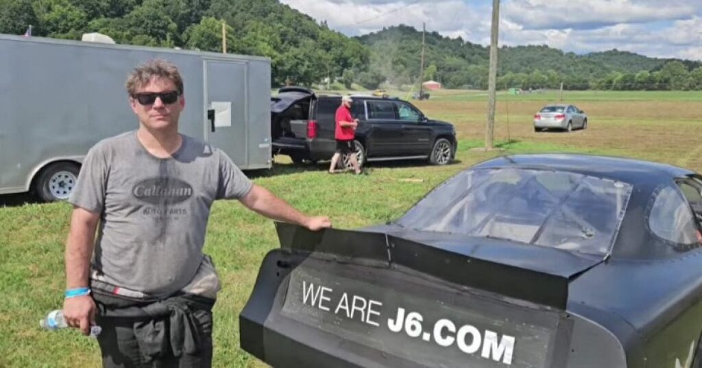 eric-barber:-j6-patriot-and-stock-car-driver-fighting-to-keep-his-racing-dream-alive-–-joe-hoft