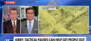 ‘are-you-worried?’:-fox-host-confronts-john-kirby-over-potential-terrorists-who-‘slip-through’-border