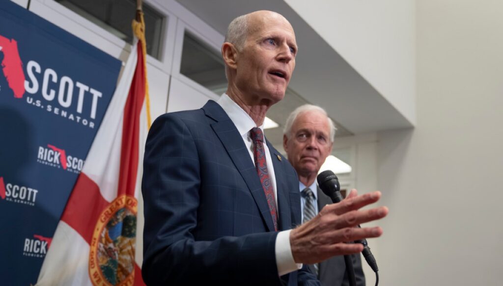 gop-senators-spurn-payouts-from-anti-weaponization-fund