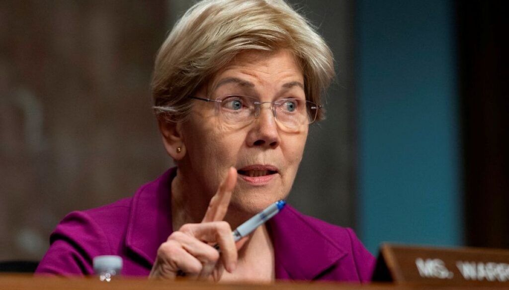elizabeth-warren-wants-democrats-to-hit-trump-on-childcare
