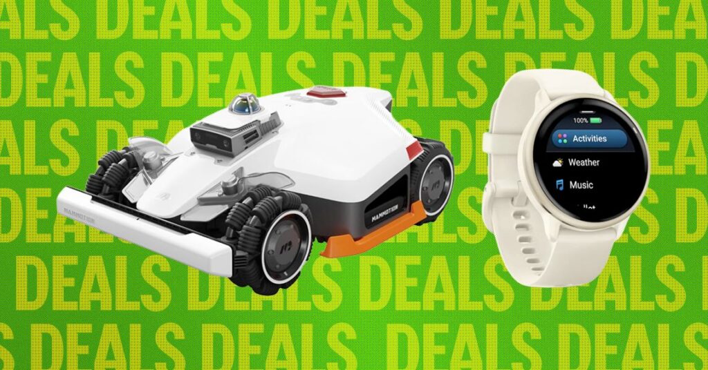 memorial-day-deals-on-our-top-smart-bird-feeders,-camera-bags,-and-more