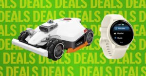 memorial-day-deals-on-our-top-smart-bird-feeders,-camera-bags,-and-more