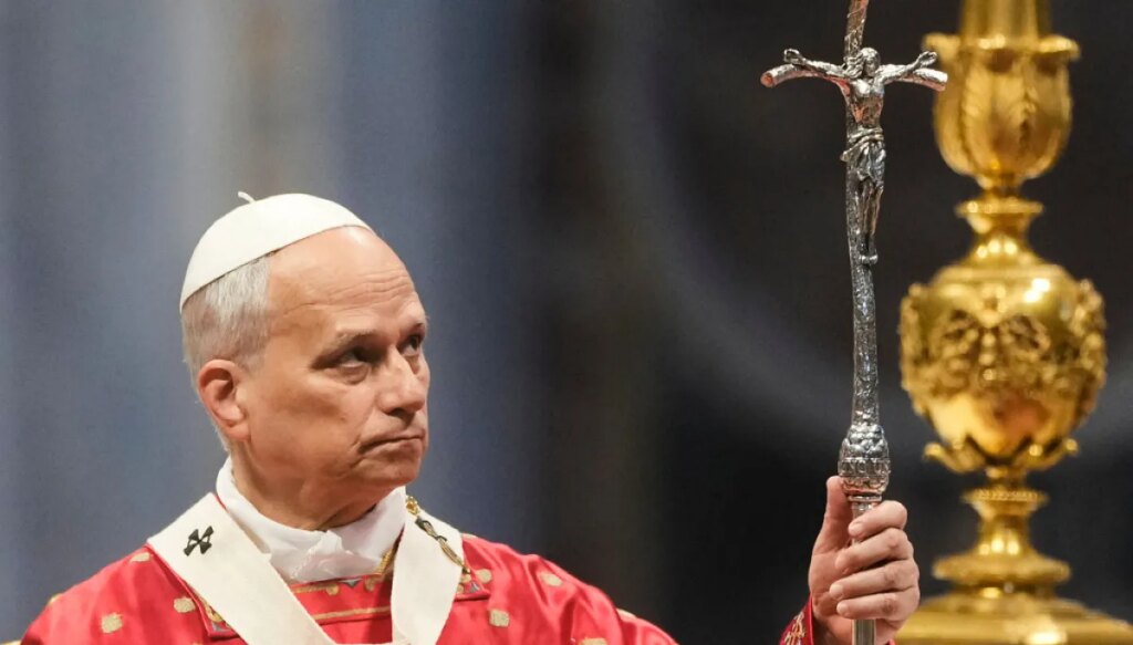 pope-leo-says-catholic-church’s-legitimizing-of-slavery-is-a-wound